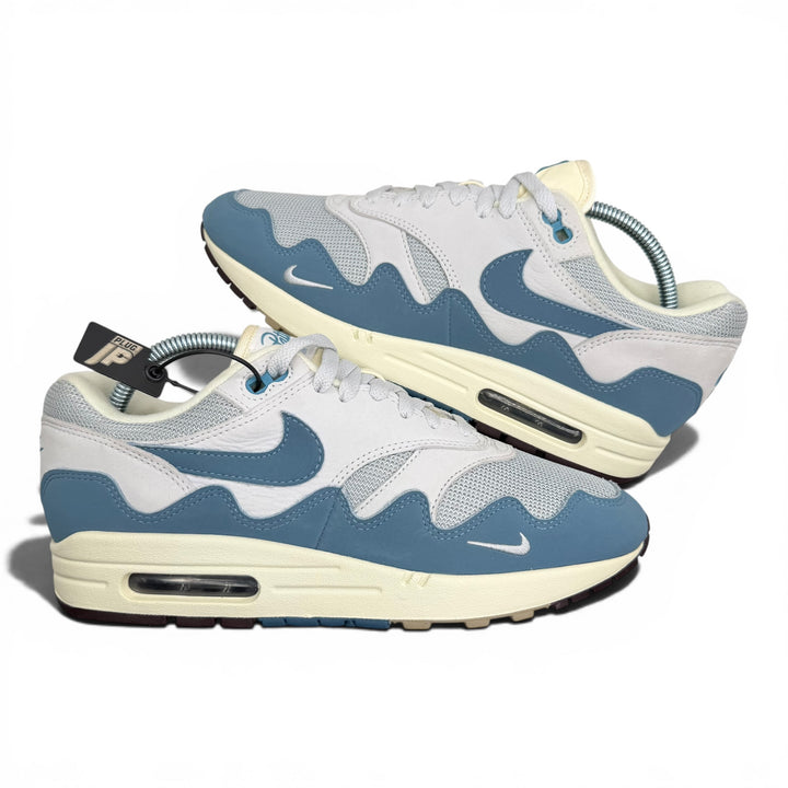 Nike Air Max 1 Patta Aqua 8UK