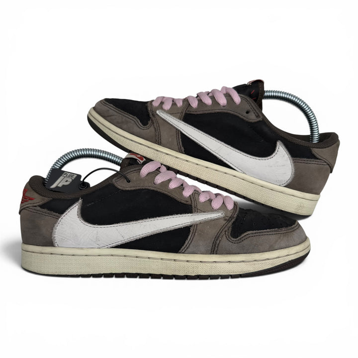 Jordan 1 Low Travis Scott OG Mocha 7UK (2559)