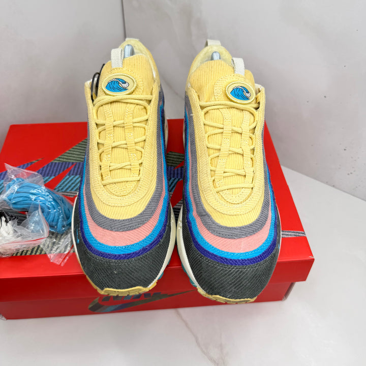 Nike Air Max 1/97 Sean Wotherspoon 9UK