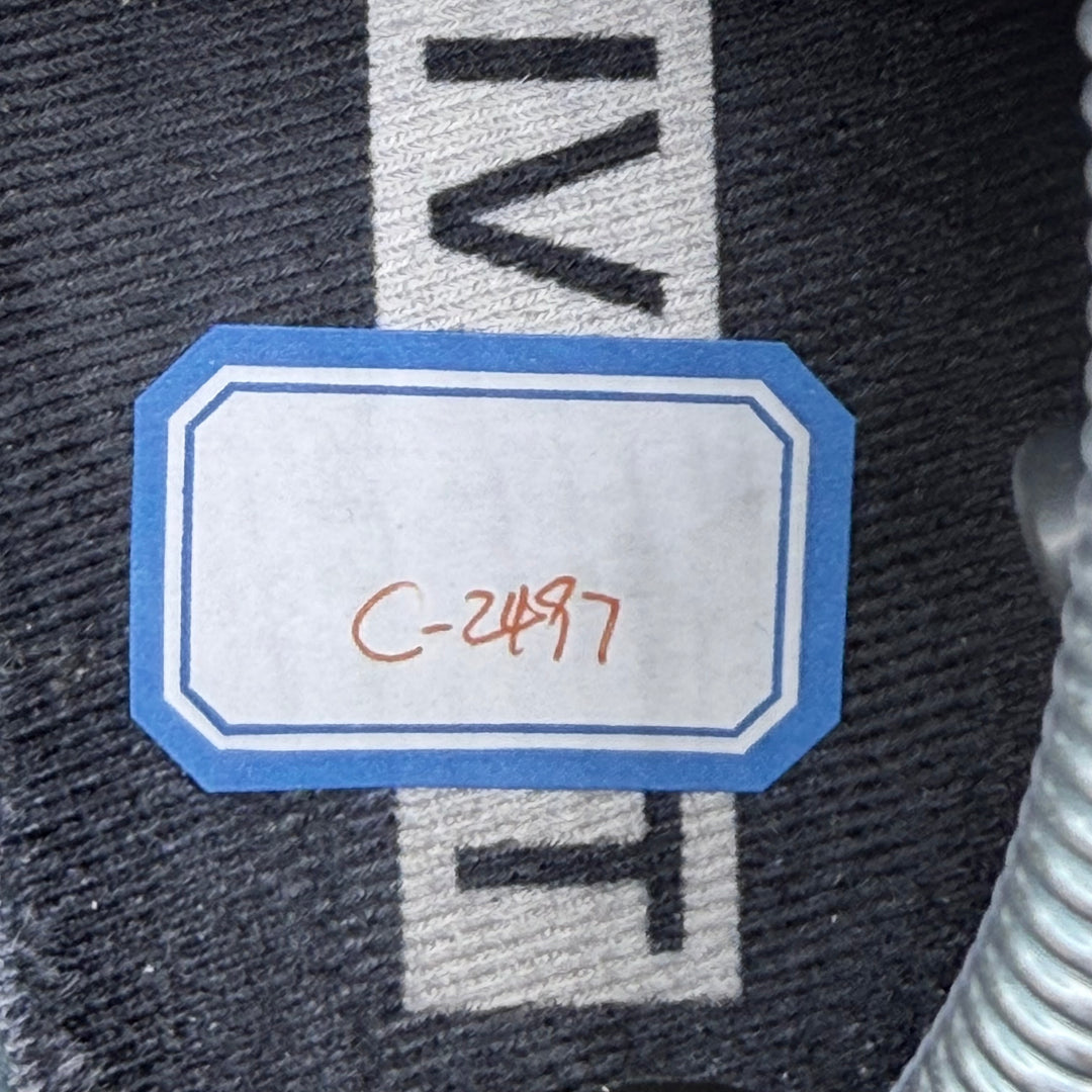 Jordan 1 Low Travis Scott 9UK (2497)