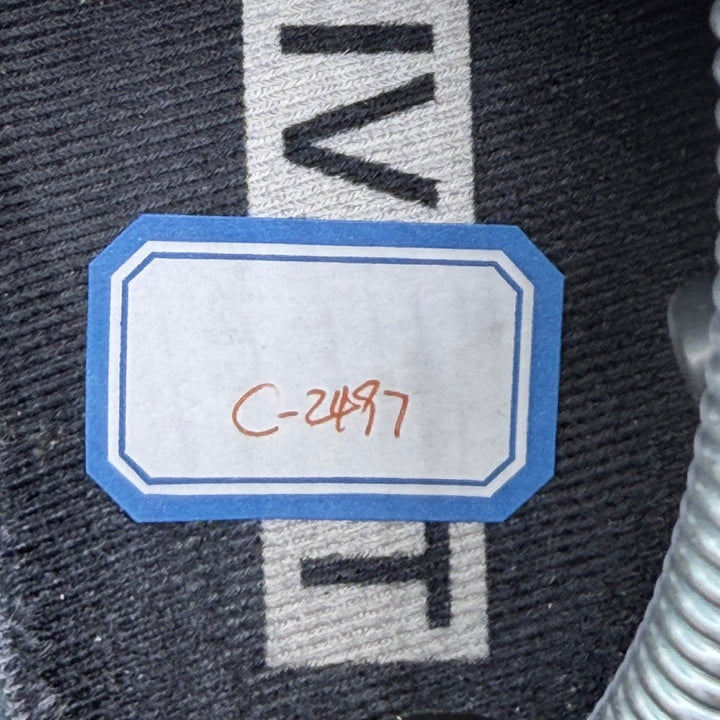 Jordan 1 Low Travis Scott 9UK (2497)