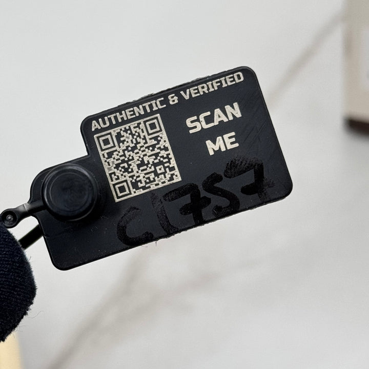 Jordan 1 Low Travis Scott Medium Olive 6UK