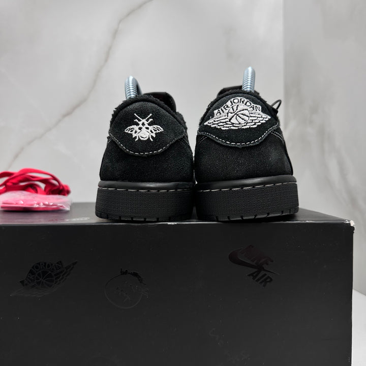 Jordan 1 Low Travis Scott Phantom 5.5UK