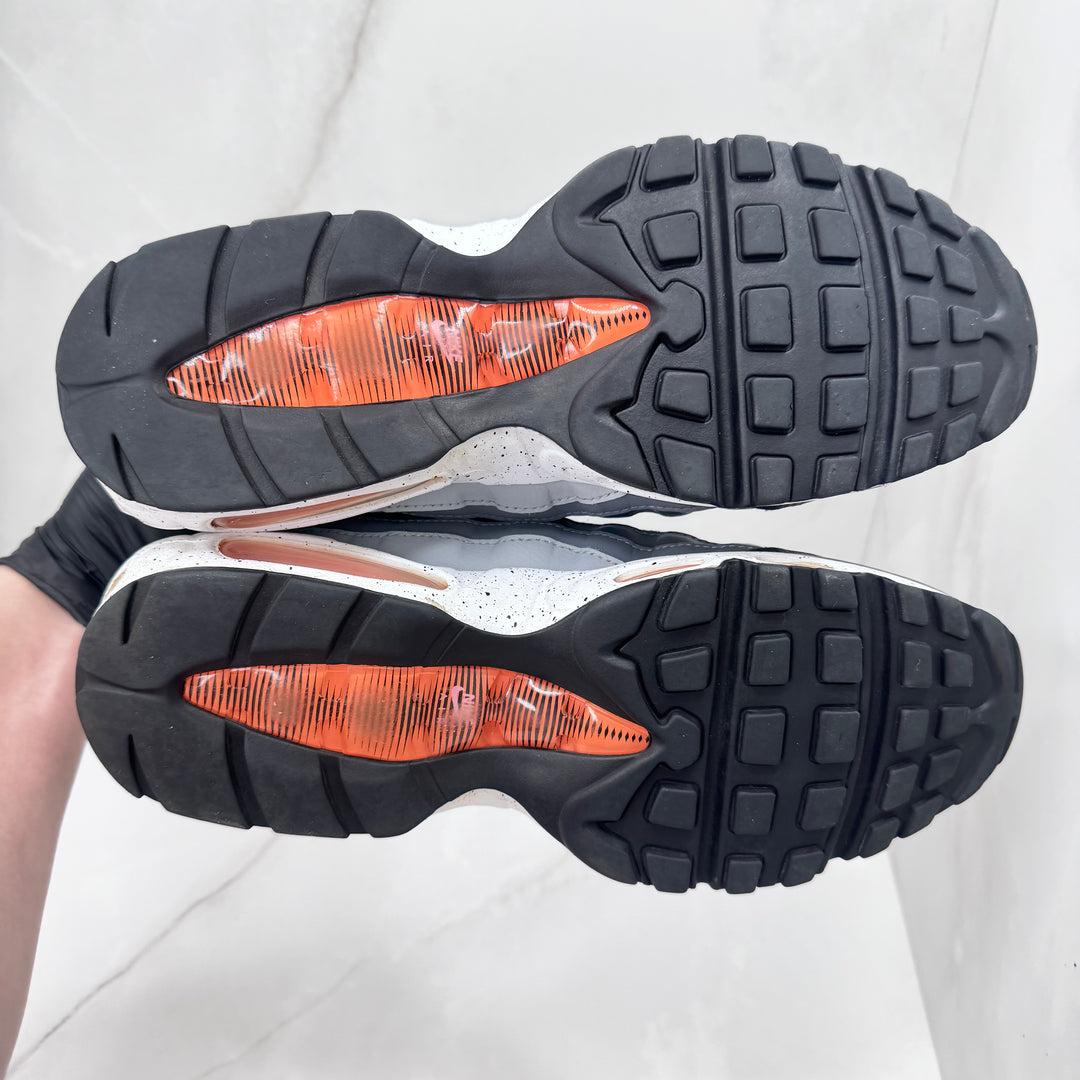 Nike Air Max 95 Speckle 8UK