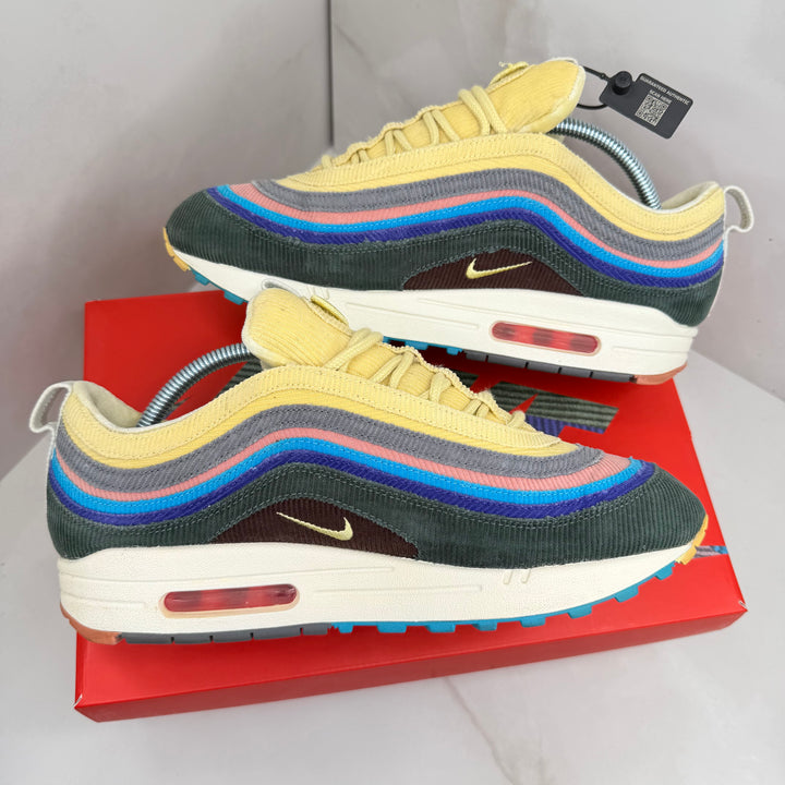 Nike Air Max 1/97 Sean Wotherspoon 7.5UK