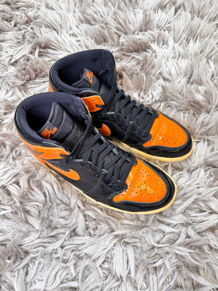 Jordan 1 High Shattered Backboard 3.0 11UK