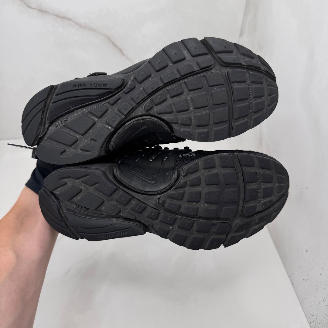 Nike Off White Presto Black 4.5UK