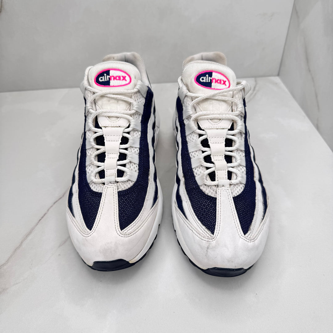 Nike Air Max 95 Marine 7.5UK