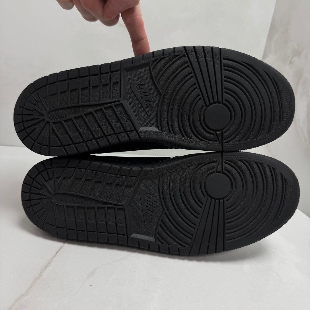 Jordan 1 Low Travis Scott Phantom 10UK