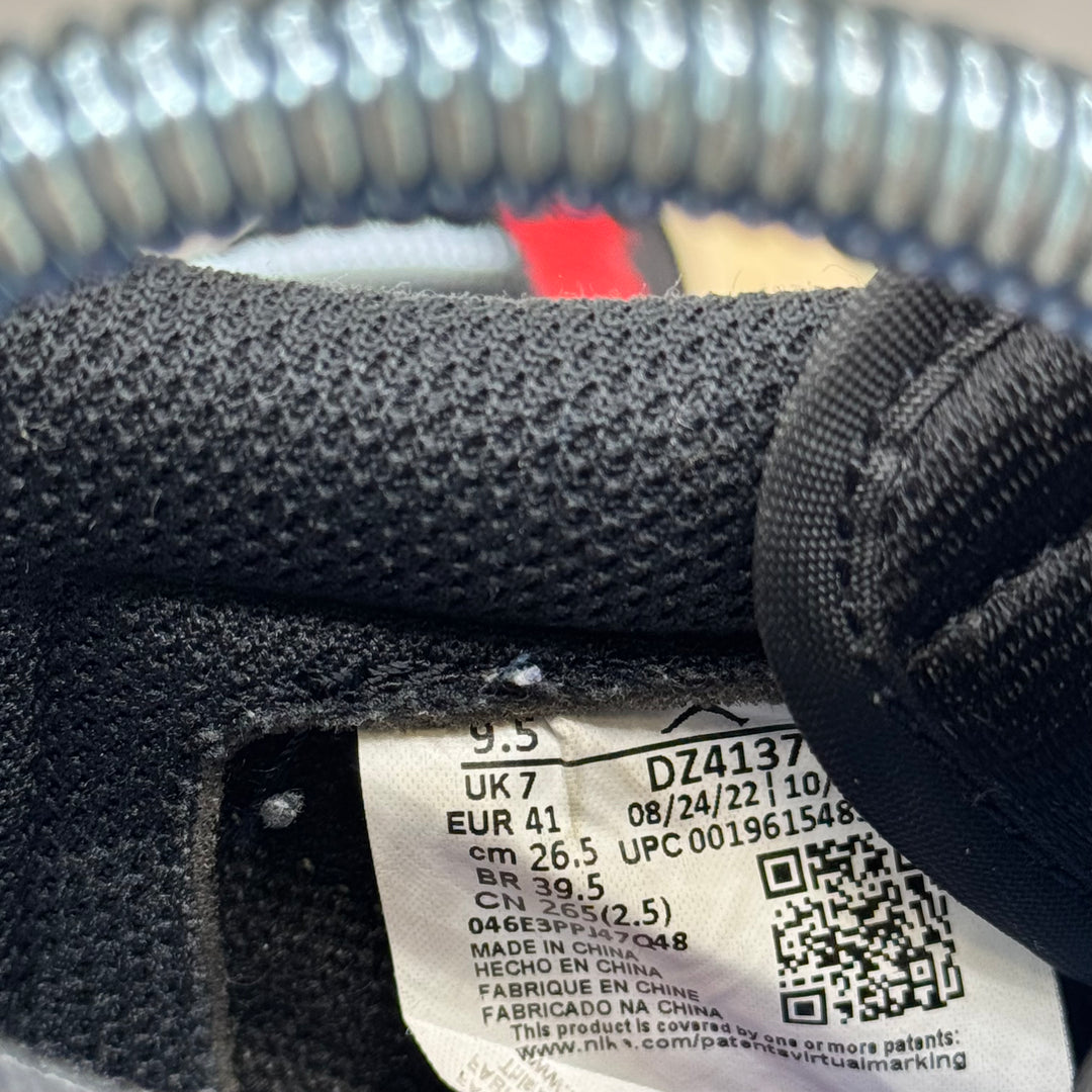 Jordan 1 Low Travis Scott Olive OG 7UK