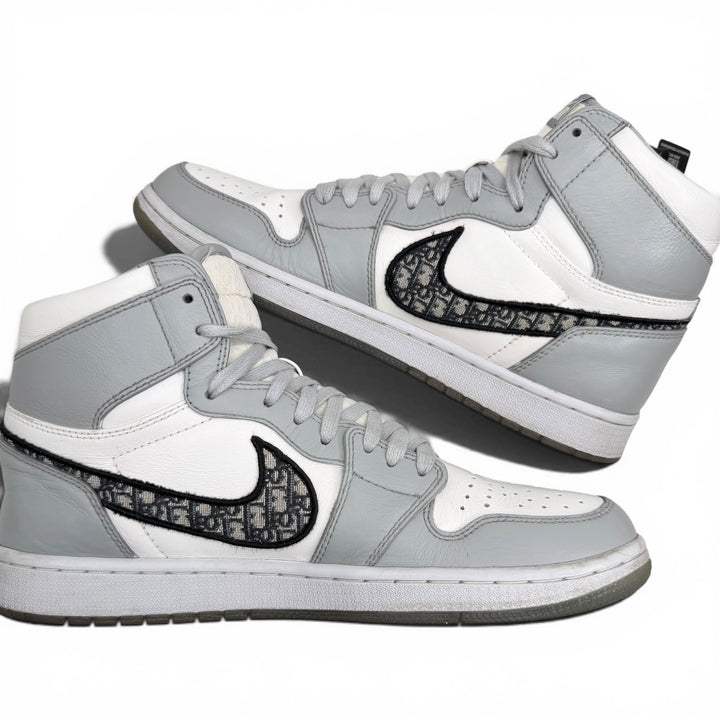 Jordan 1 High Dior 8.5UK (2706)