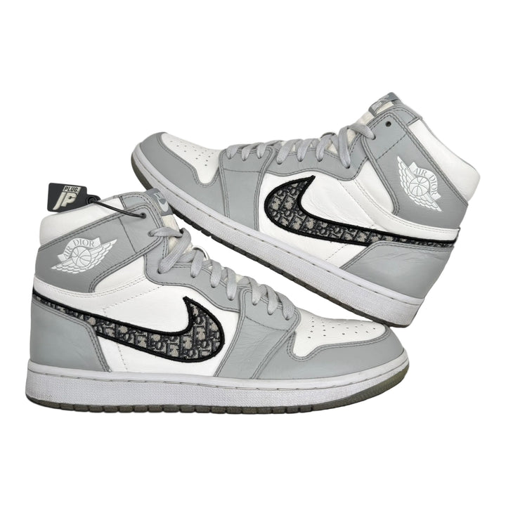 Jordan 1 High Dior 8.5UK (2706)