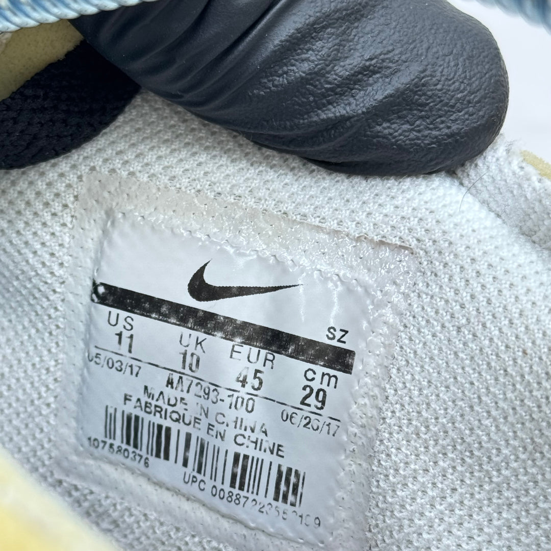 Nike Off White Air Max 90 “The Ten” 10UK