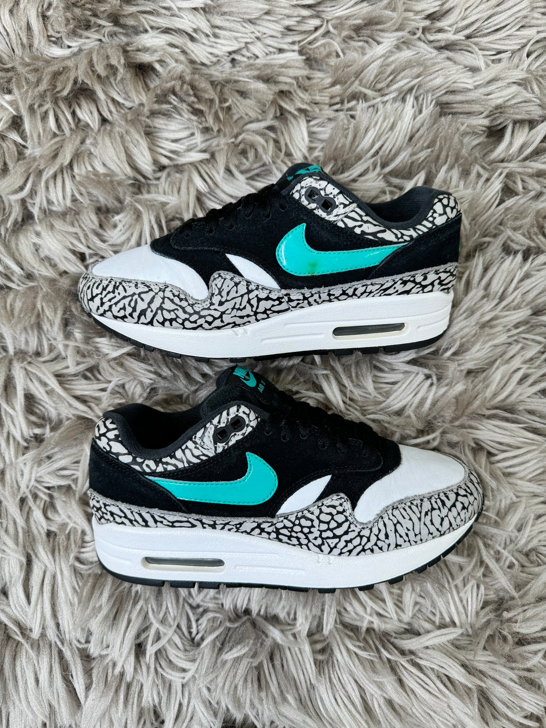 Nike air max 1 Atmos 4UK