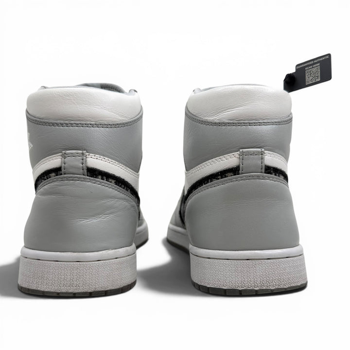 Jordan 1 High Dior 8.5UK (2706)