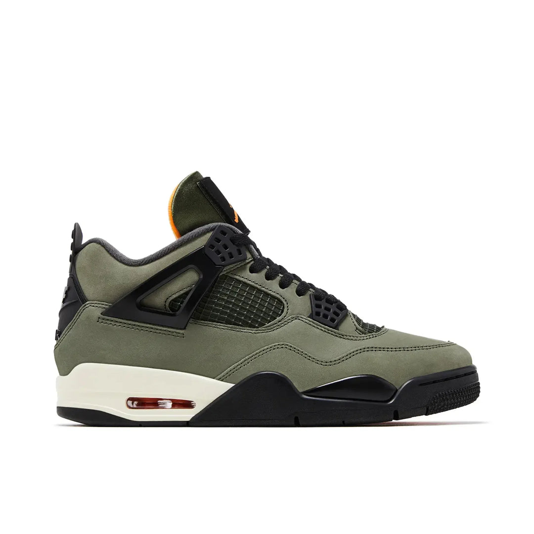 Jordan 4 OG SP Undefeated