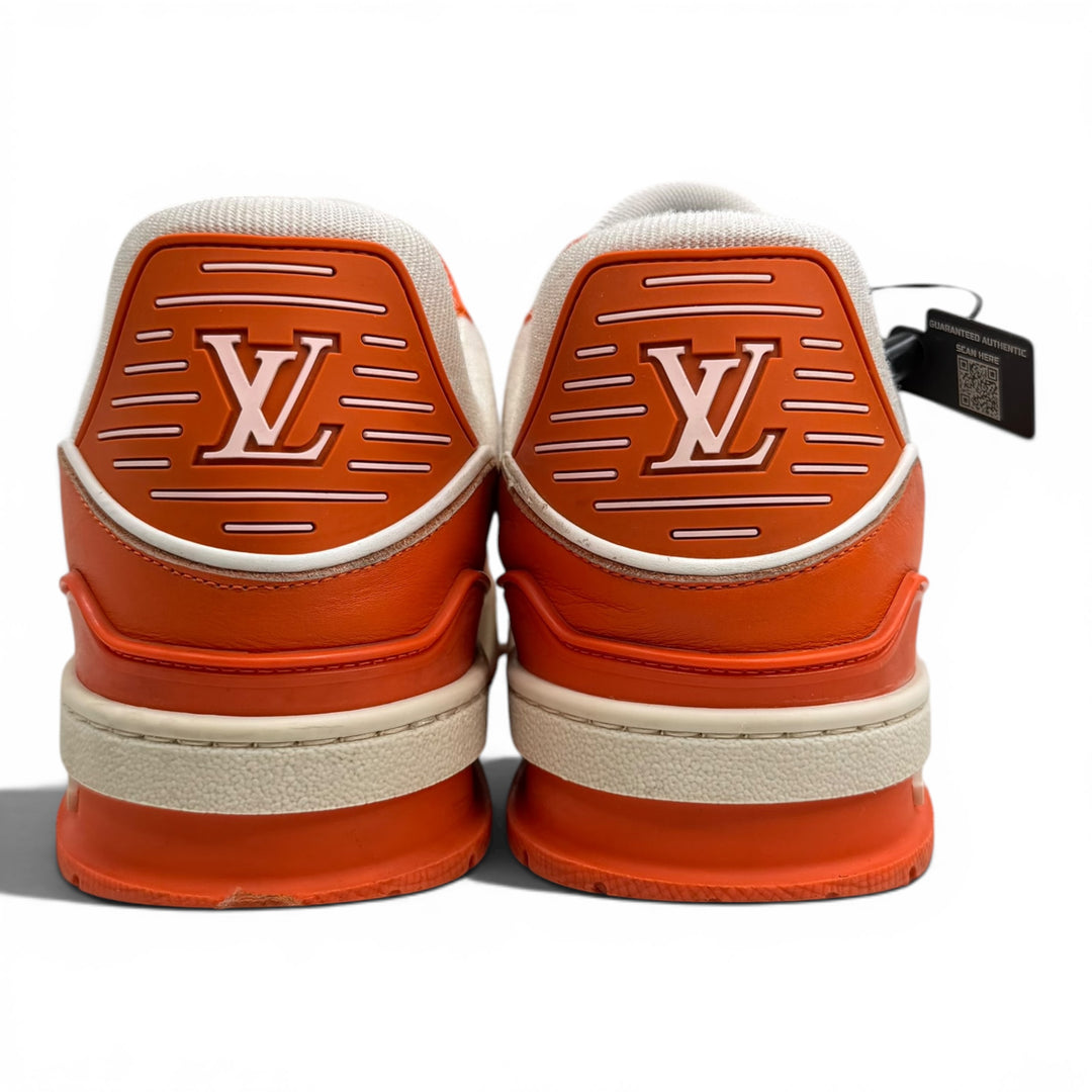 Louis Vuitton Trainers LV7.5 (Fits 8UK)