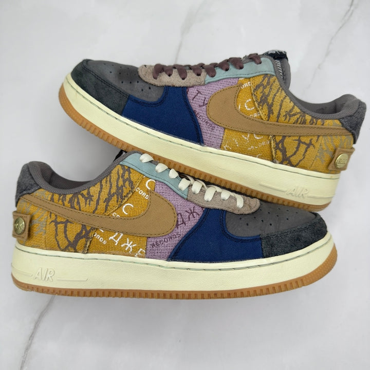 Nike AF1 Travis Scott 9.5UK