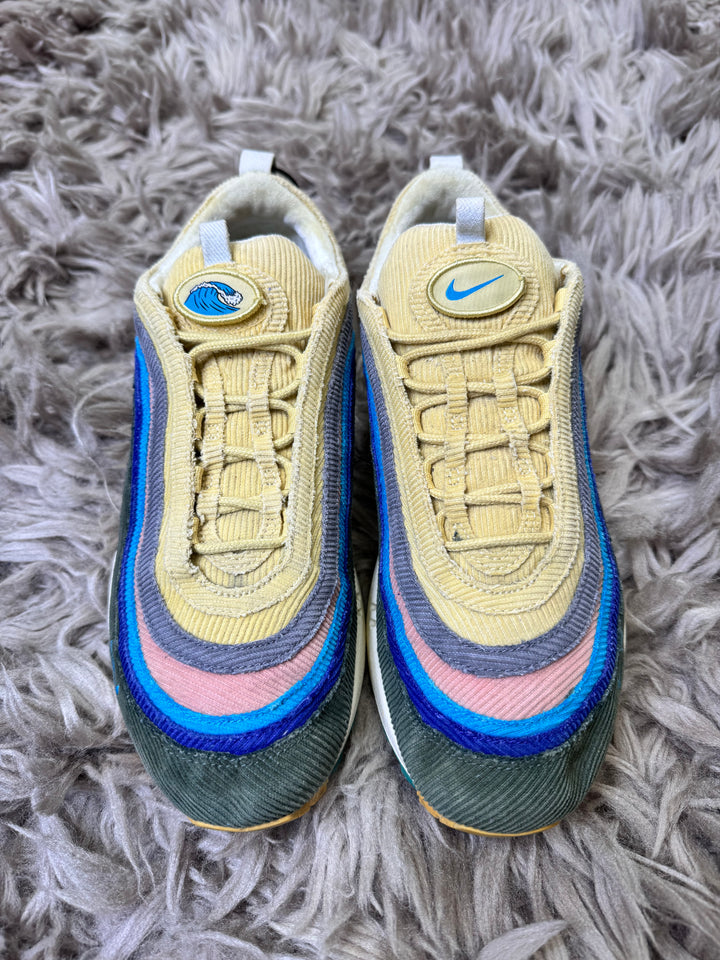 Nike am97/1 Sean Wotherspoon 8.5UK