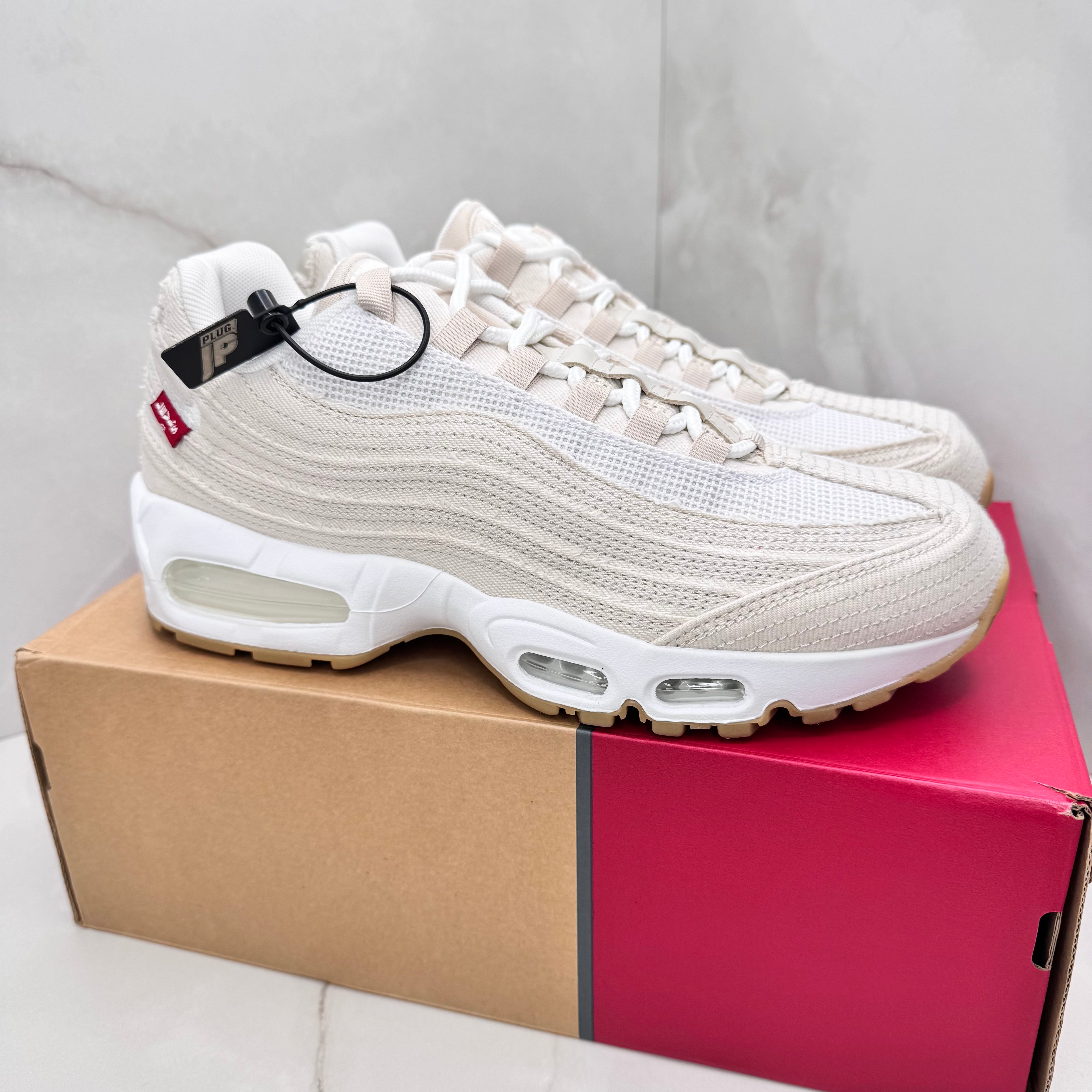 Brand New Trainers (Instant Dispatch)