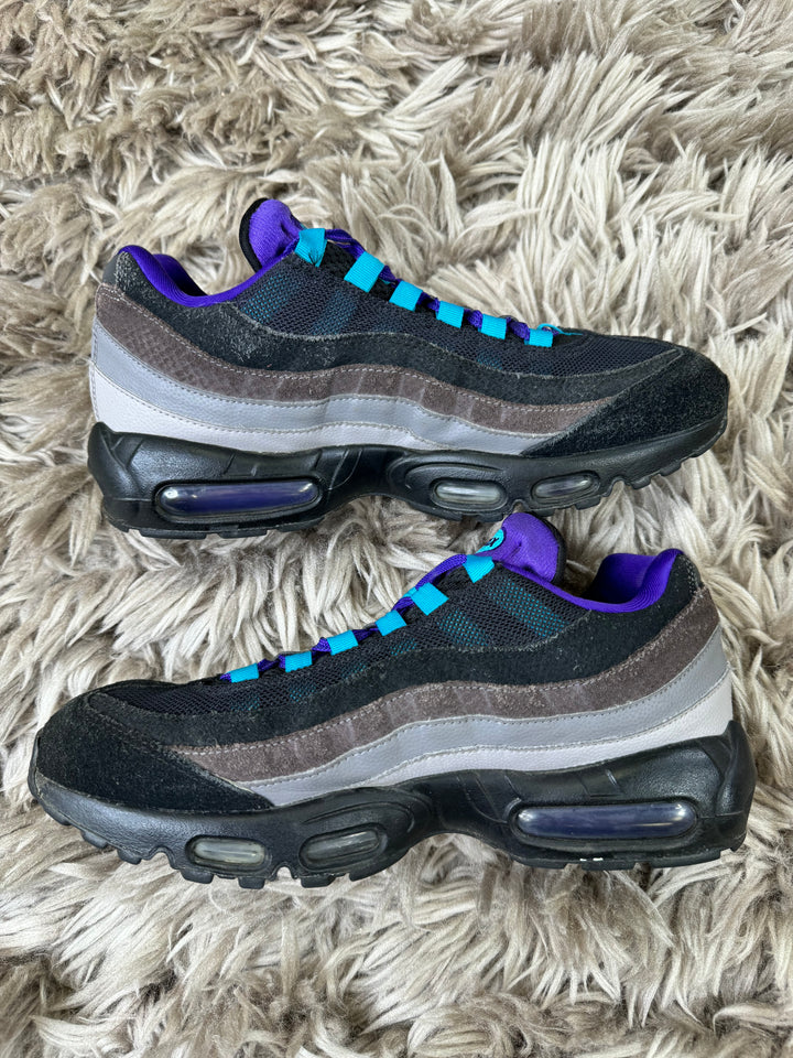 Nike air max 95 nebula 8.5UK