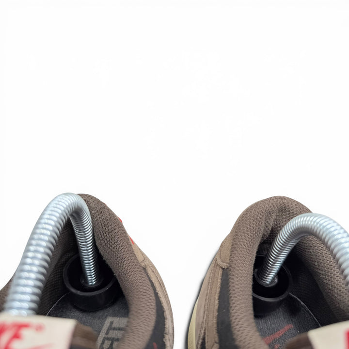 Jordan 1 Low Travis Scott OG Mocha 7UK (2559)
