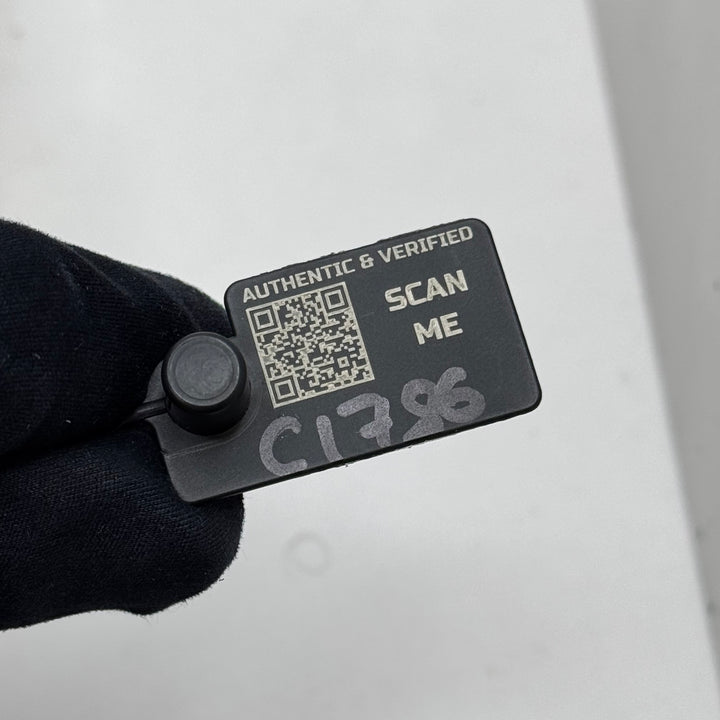 Jordan 1 Low Travis Scott Medium Olive 11UK