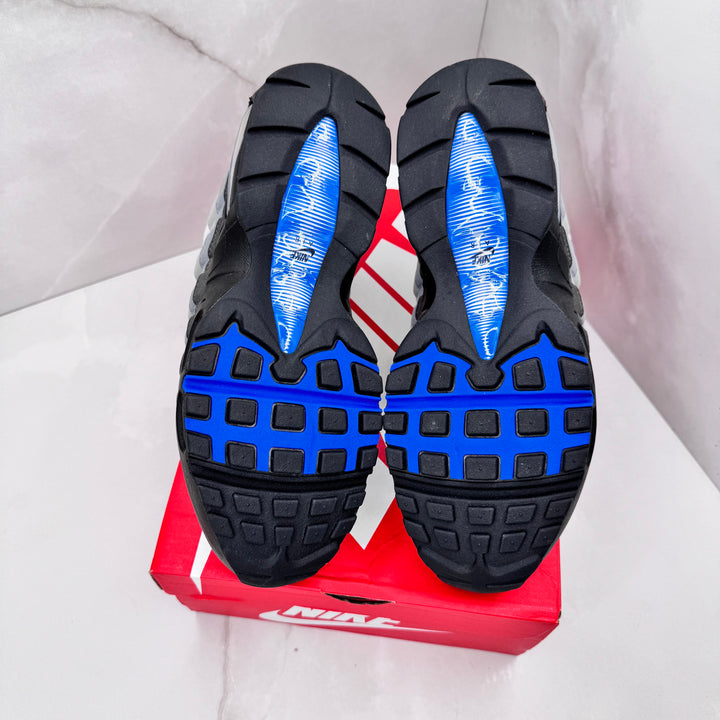 Nike Air Max 95 Blue Spark (Brand New)
