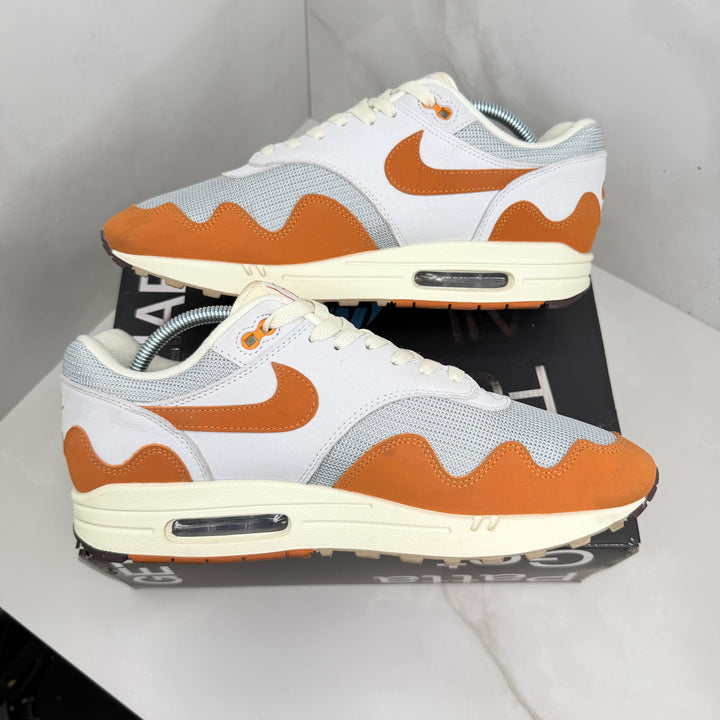Nike Air Max 1 Patta Monarch 10.5UK