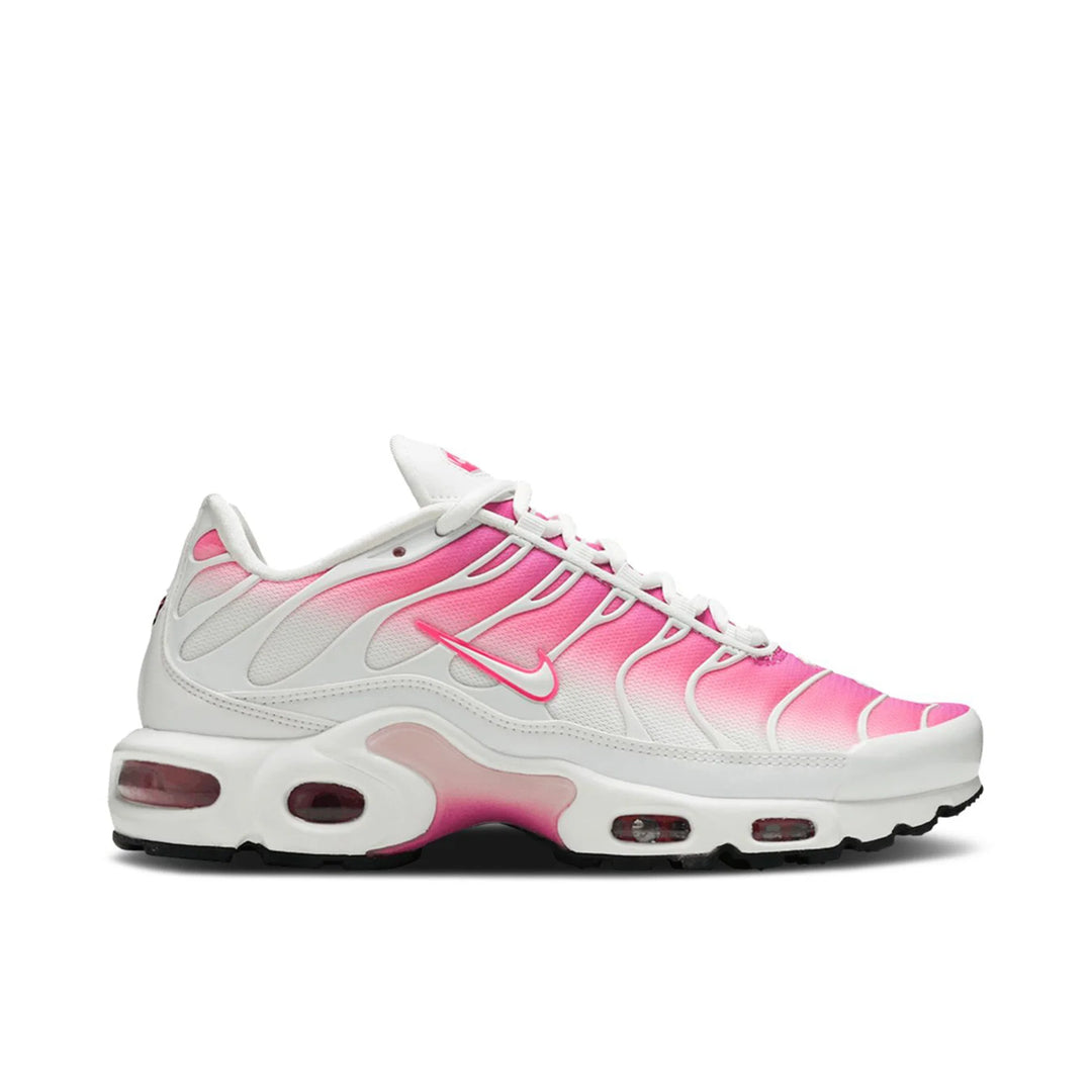 Nike Air Max Plus Pink Fade Gradient (W)