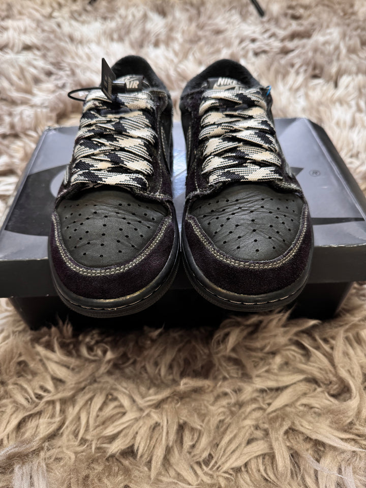 Jordan 1 low Travis Scott phantom 5.5UK