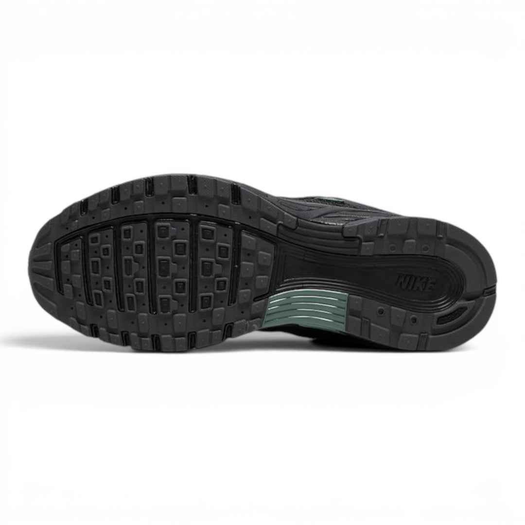 Nike P-6000 Anthracite Clay Green