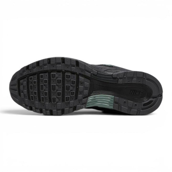 Nike P-6000 Anthracite Clay Green