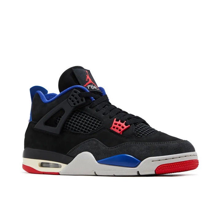 Jordan 4 Rare Air