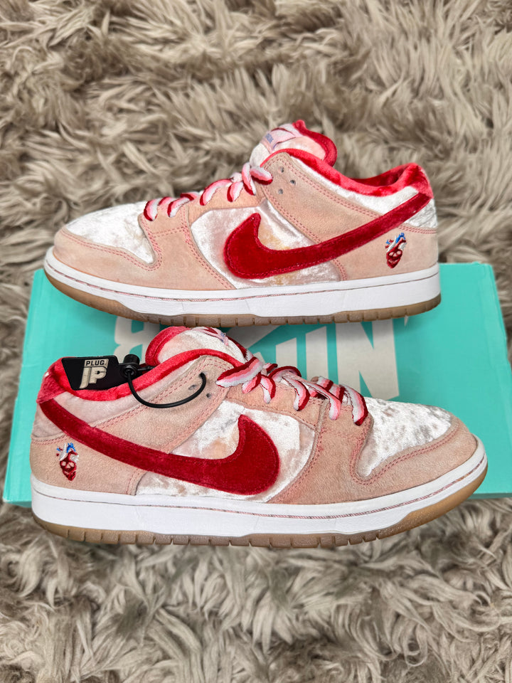 Nike SB Strangelove 6UK