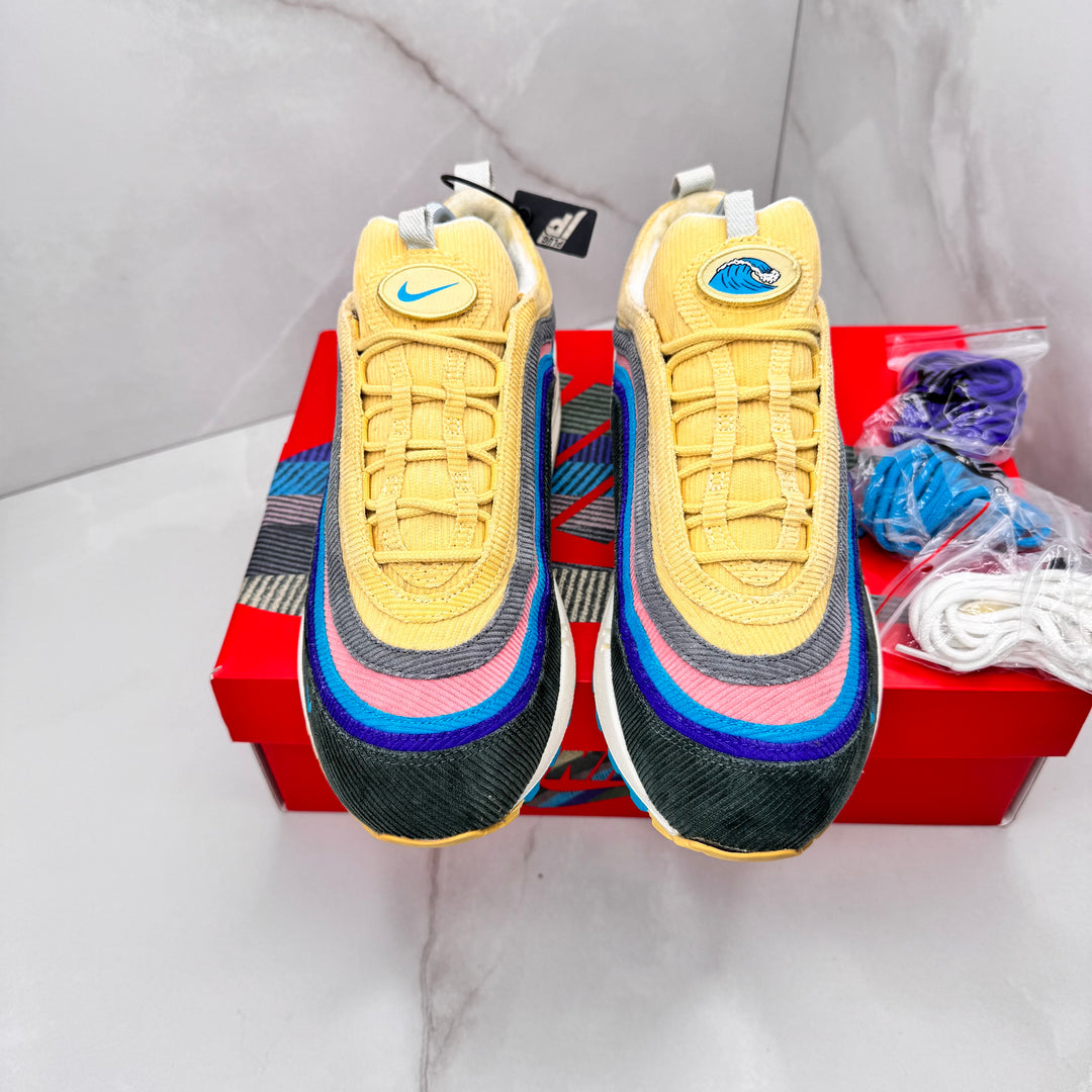 Nike AM97/1 Sean Wotherspoon 8UK