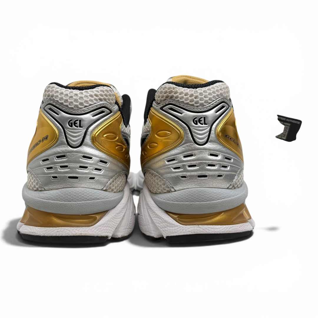 ASICS Gel-Kayano 14 10UK