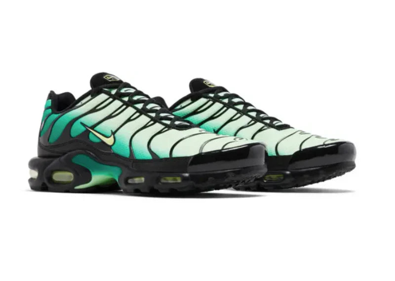 Nike Air Max Plus TN Vapour Green
