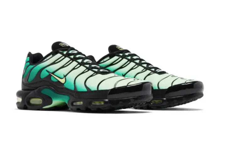 Nike Air Max Plus TN Vapour Green