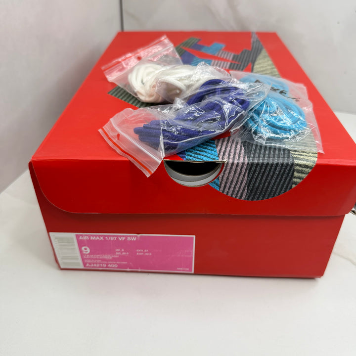 Nike Air Max 1/97 Sean Wotherspoon 8UK