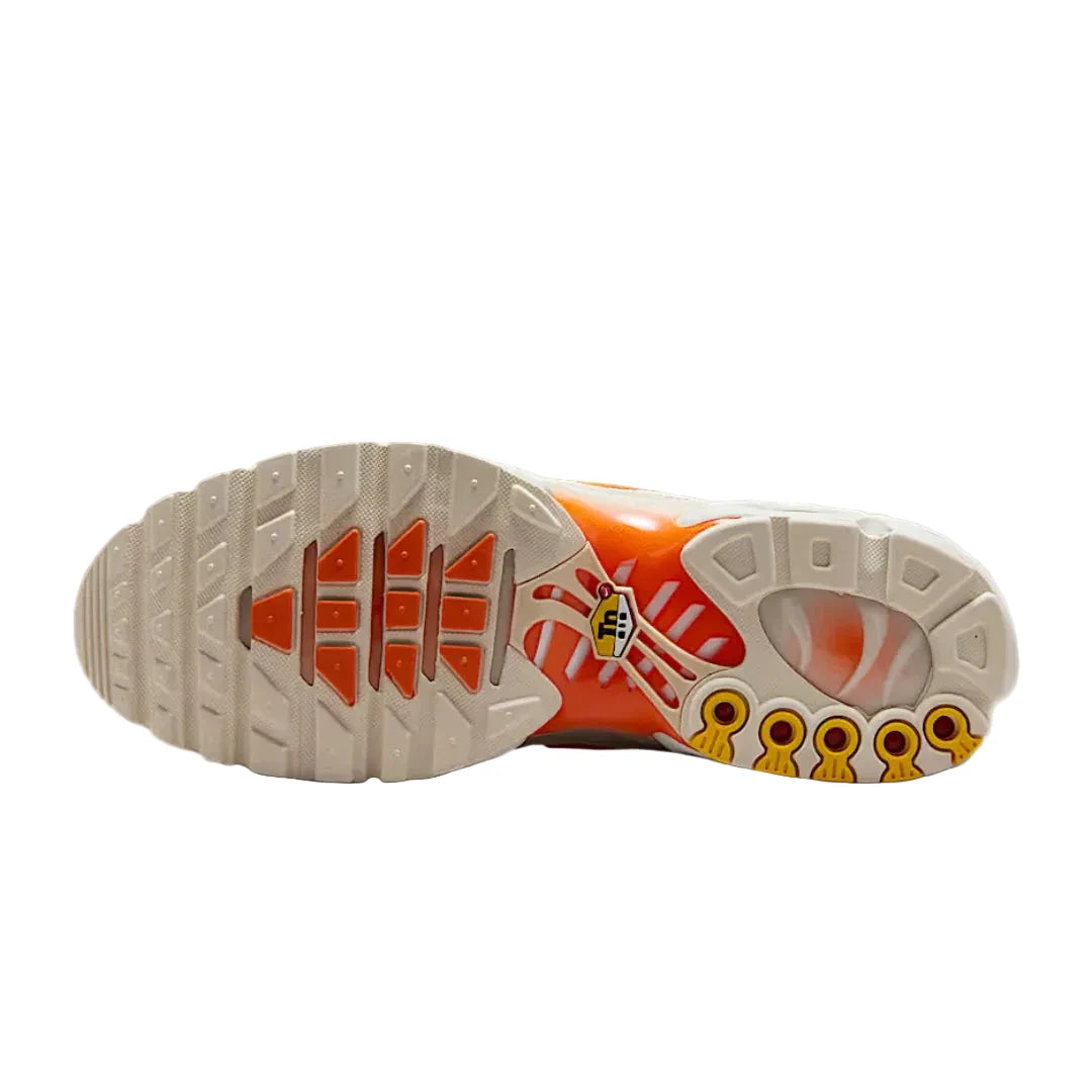 Nike Air Max Plus TN Safety Orange