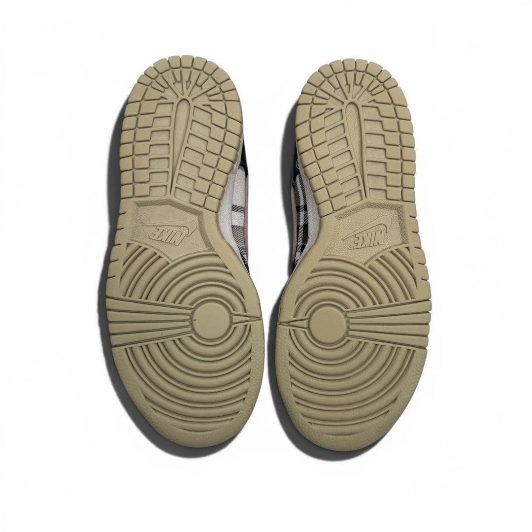 Nike SB Travis Scott Dunk 3.5UK (2543)
