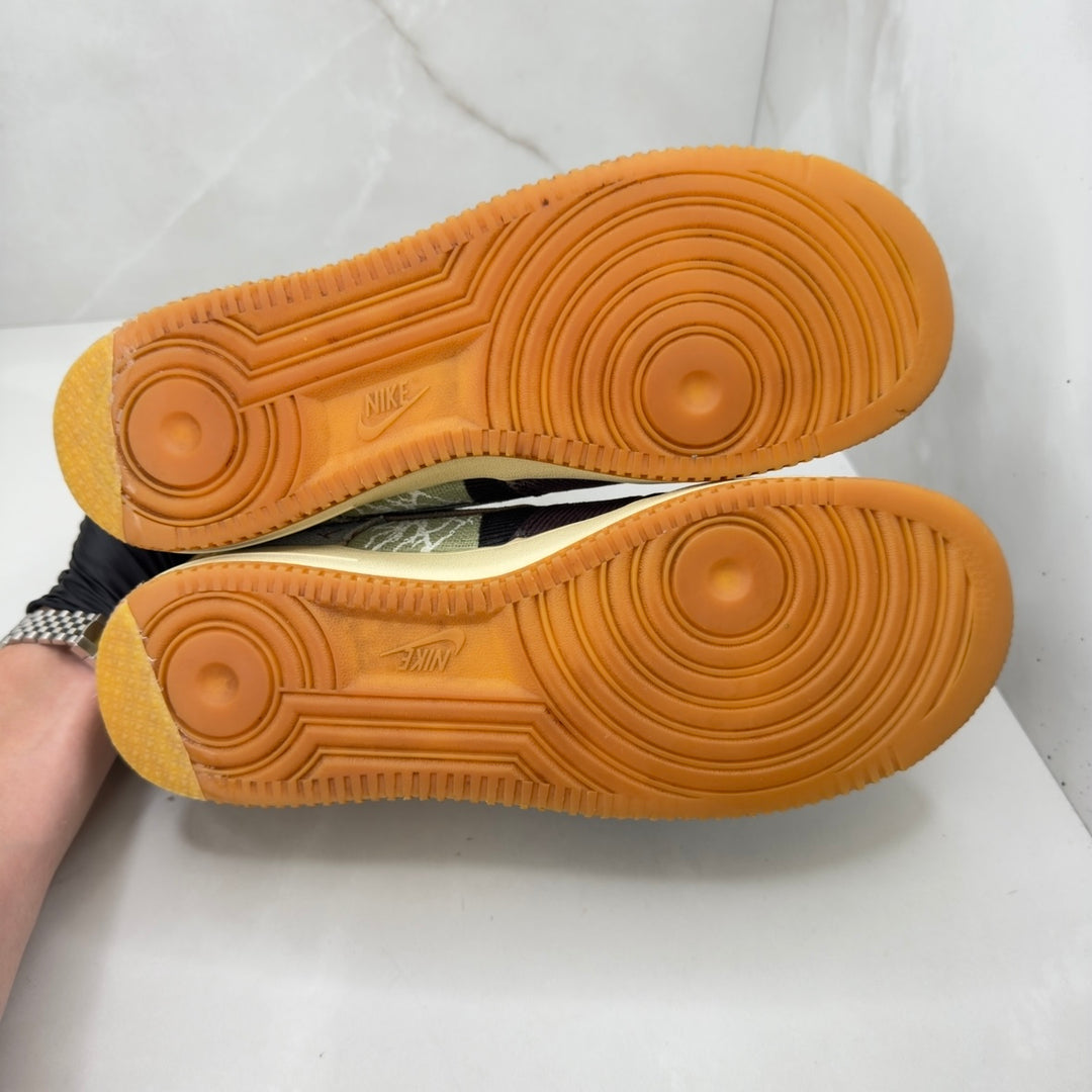 Nike AF1 Travis Scott 9.5UK