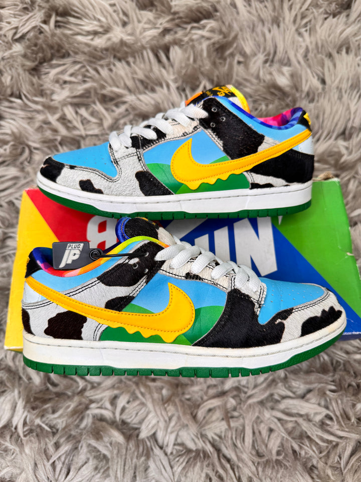 Nike sb chunky dunky 6.5UK