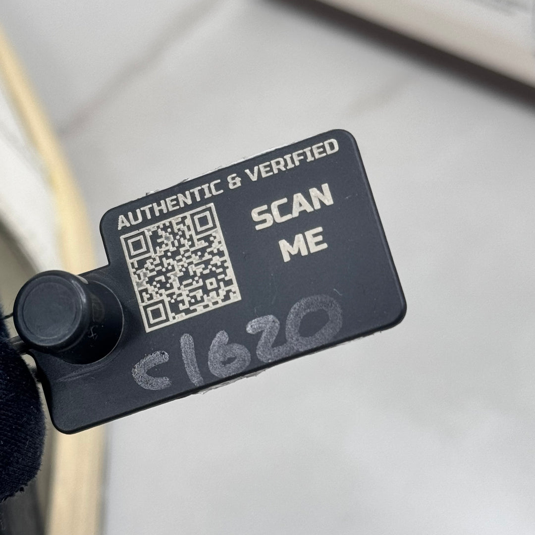 Jordan 1 Low Travis Scott Medium Olive 9.5UK