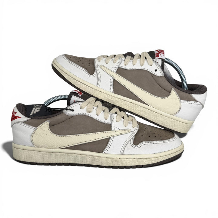 Jordan 1 Low Travis Scott Reverse Mocha 8.5UK (2531)
