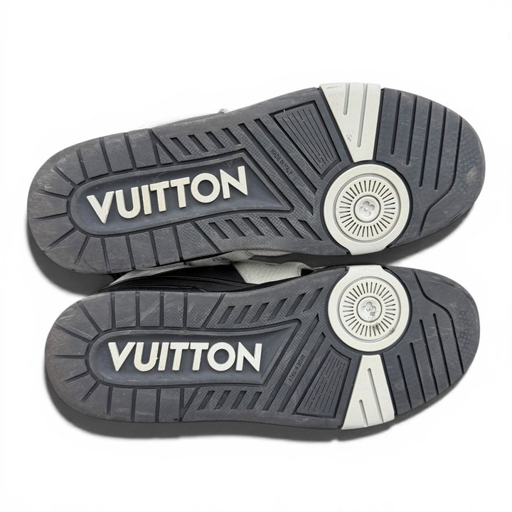 Louis Vuitton Skates 7.5LV (Fits 8UK)