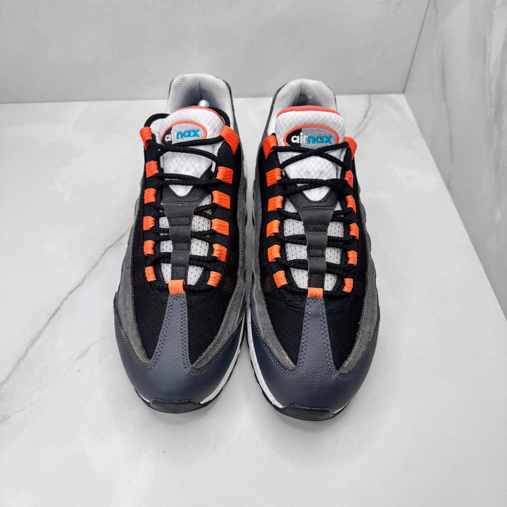 Nike Air Max 95 Speckle 8UK