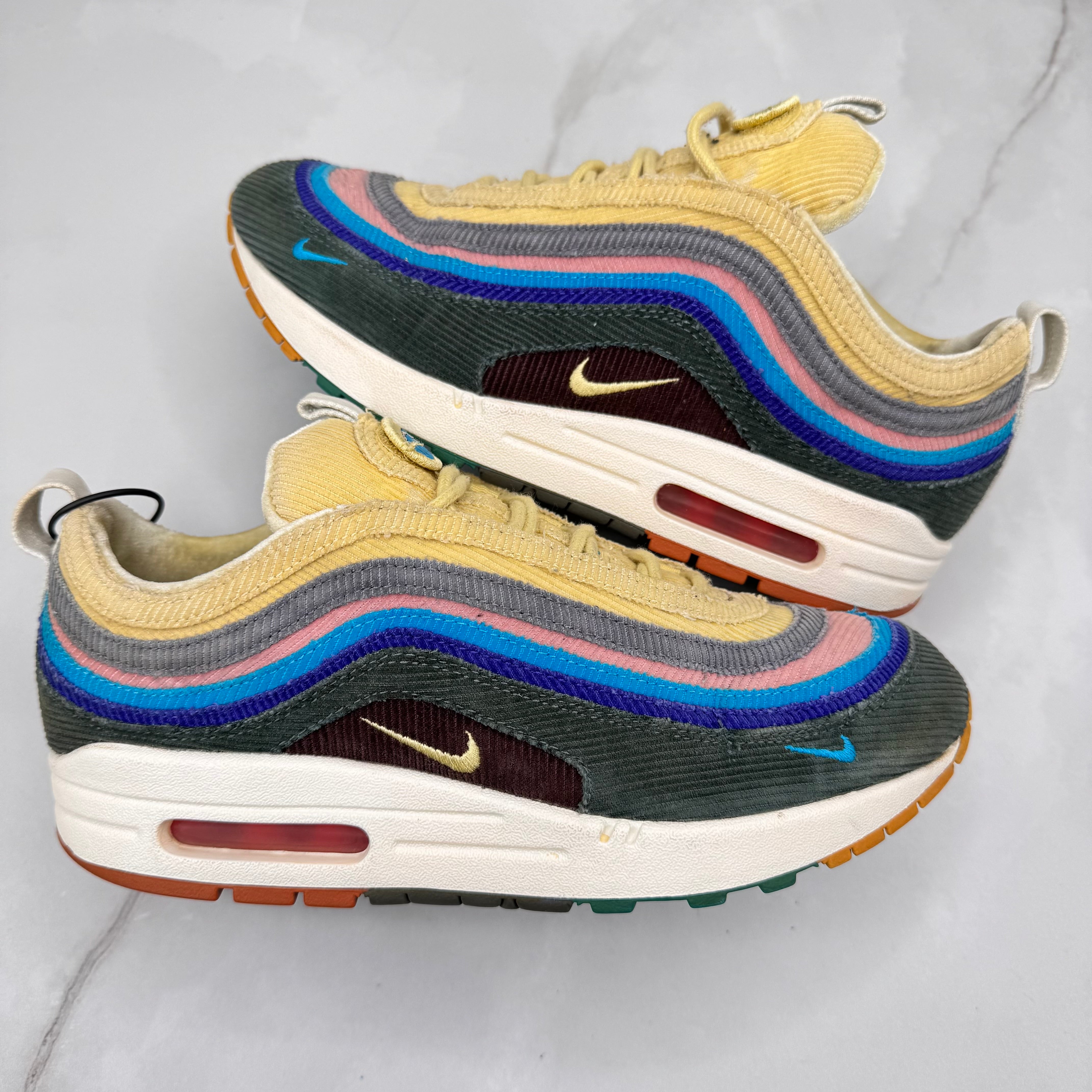 Sean Wotherspoons