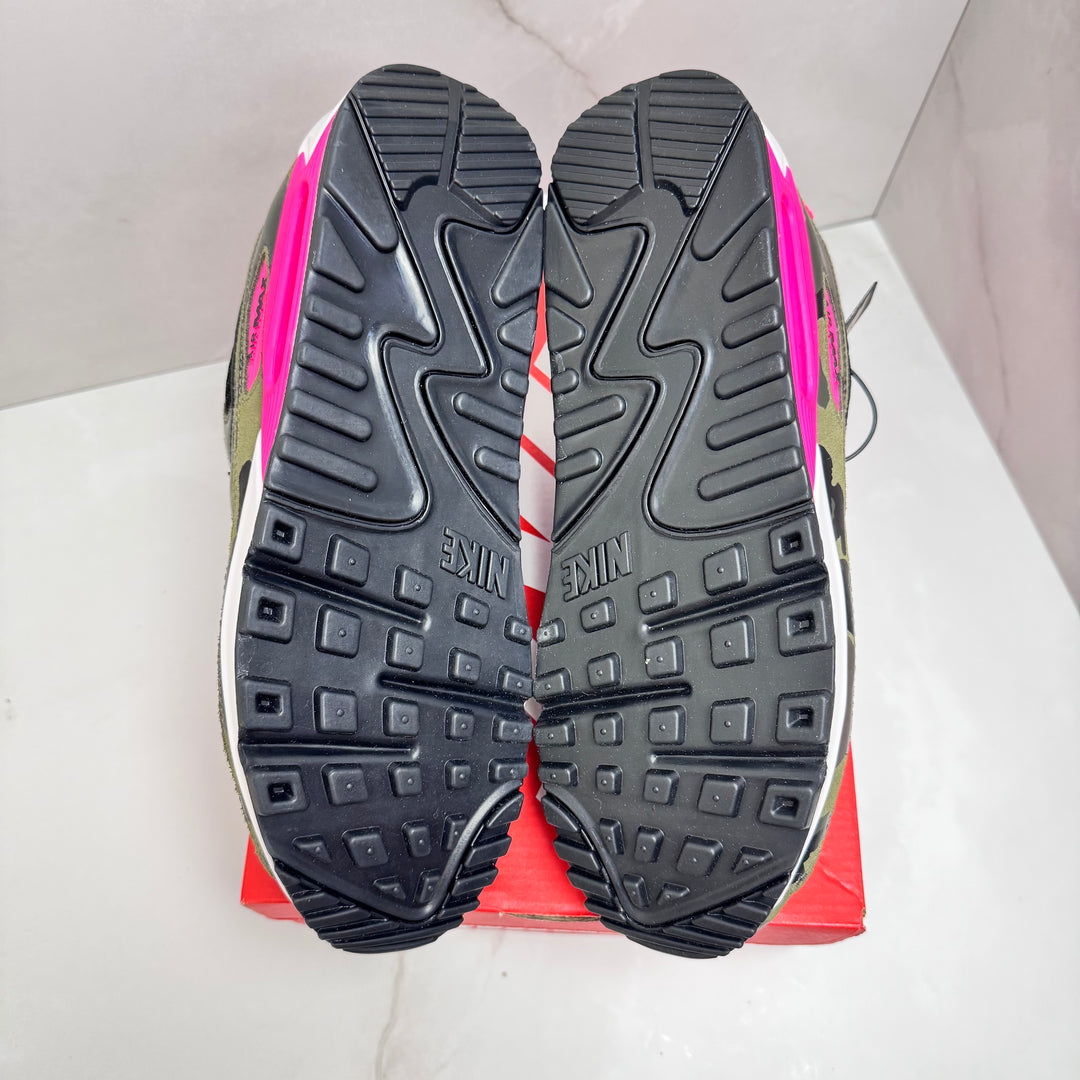 Nike Air Max 90 Duck Camo (Brand New)
